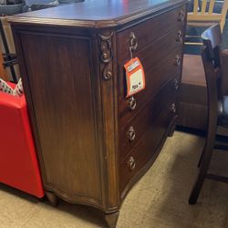 American Drew TV cabinet 988