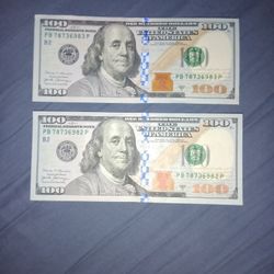 Number Consecutive 