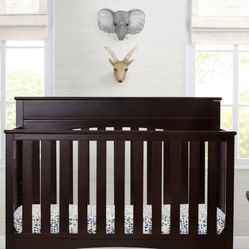 Baby Crib 