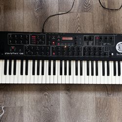 Dave Smith (Sequential) Prophet 08