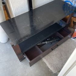 Tv Stand With Drawer