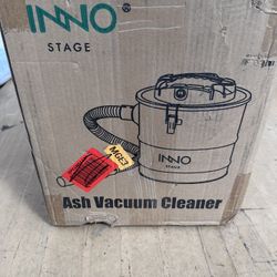 Ash Vacuum Cleaner