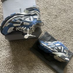 Balenciga Runners