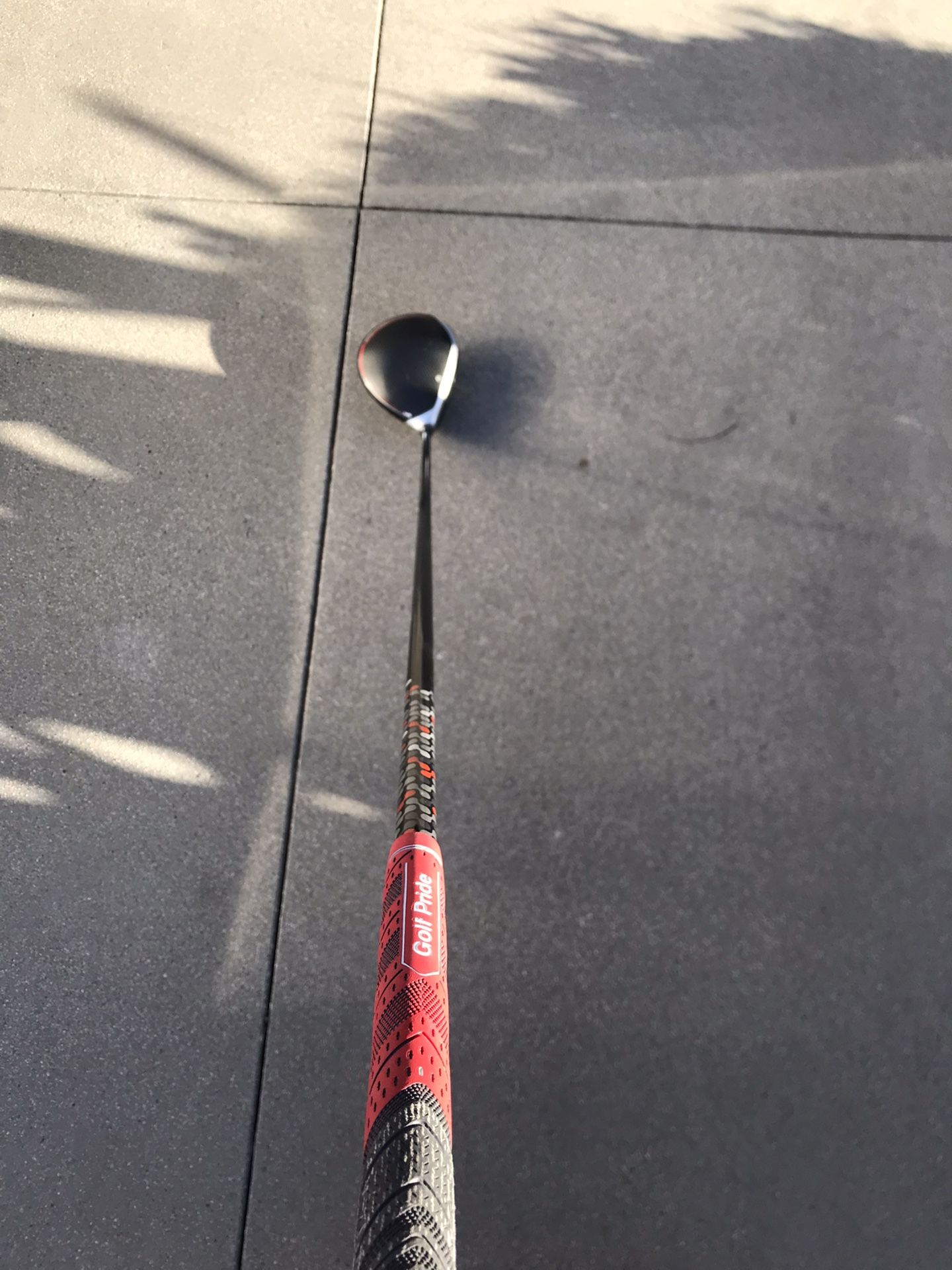 Testa driver TaylorMade M6 solo 9,0 gradi destrorsa usata #28