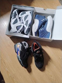 Jordans