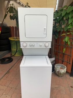 Washer And Dryer eléctric de 24