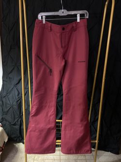 Volcom Ski Pants! 