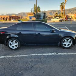 2005 Acura Tl