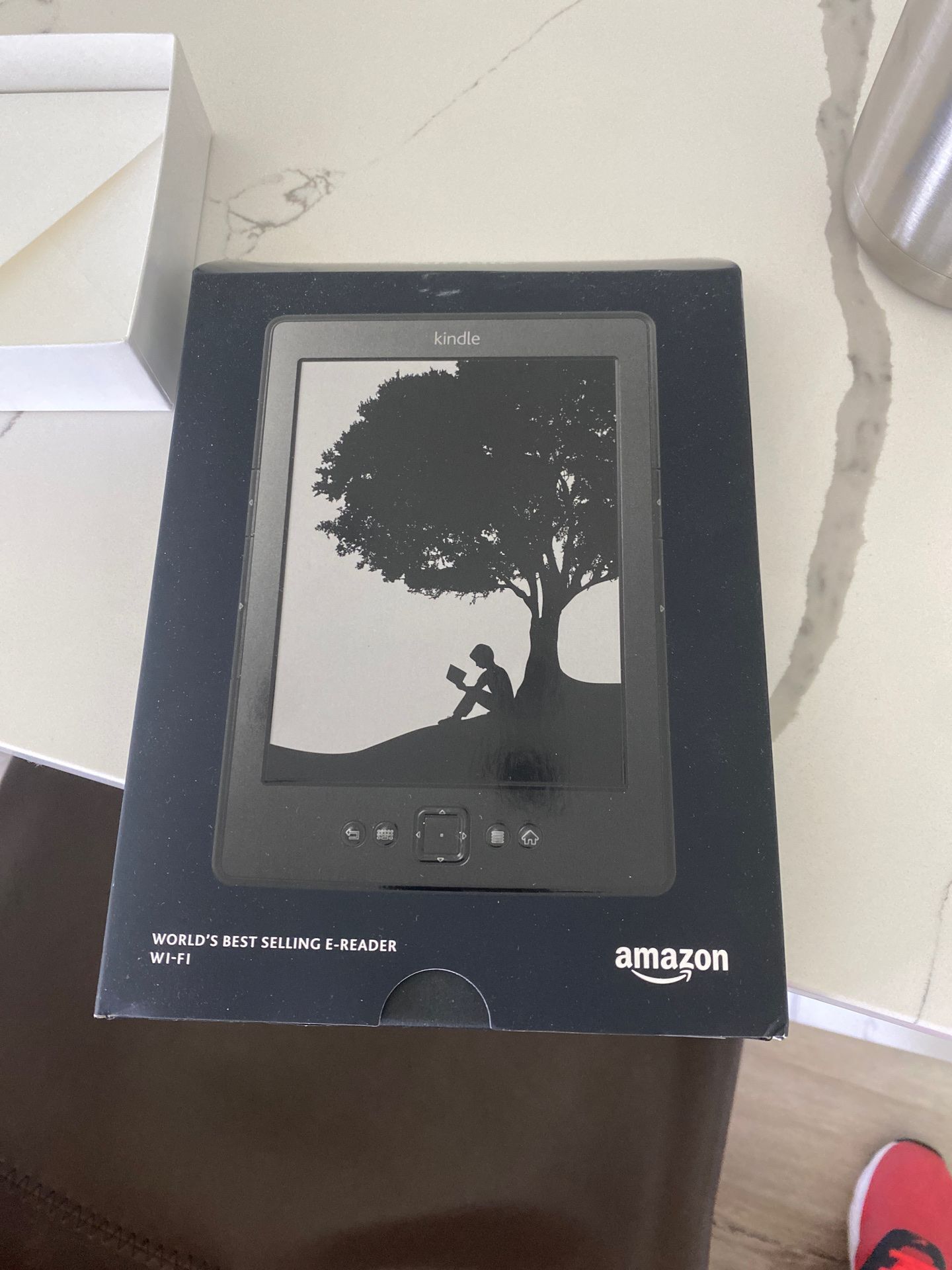 Kindle