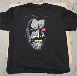 LOBO Large Heavy Duty Tee