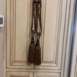 Tassels