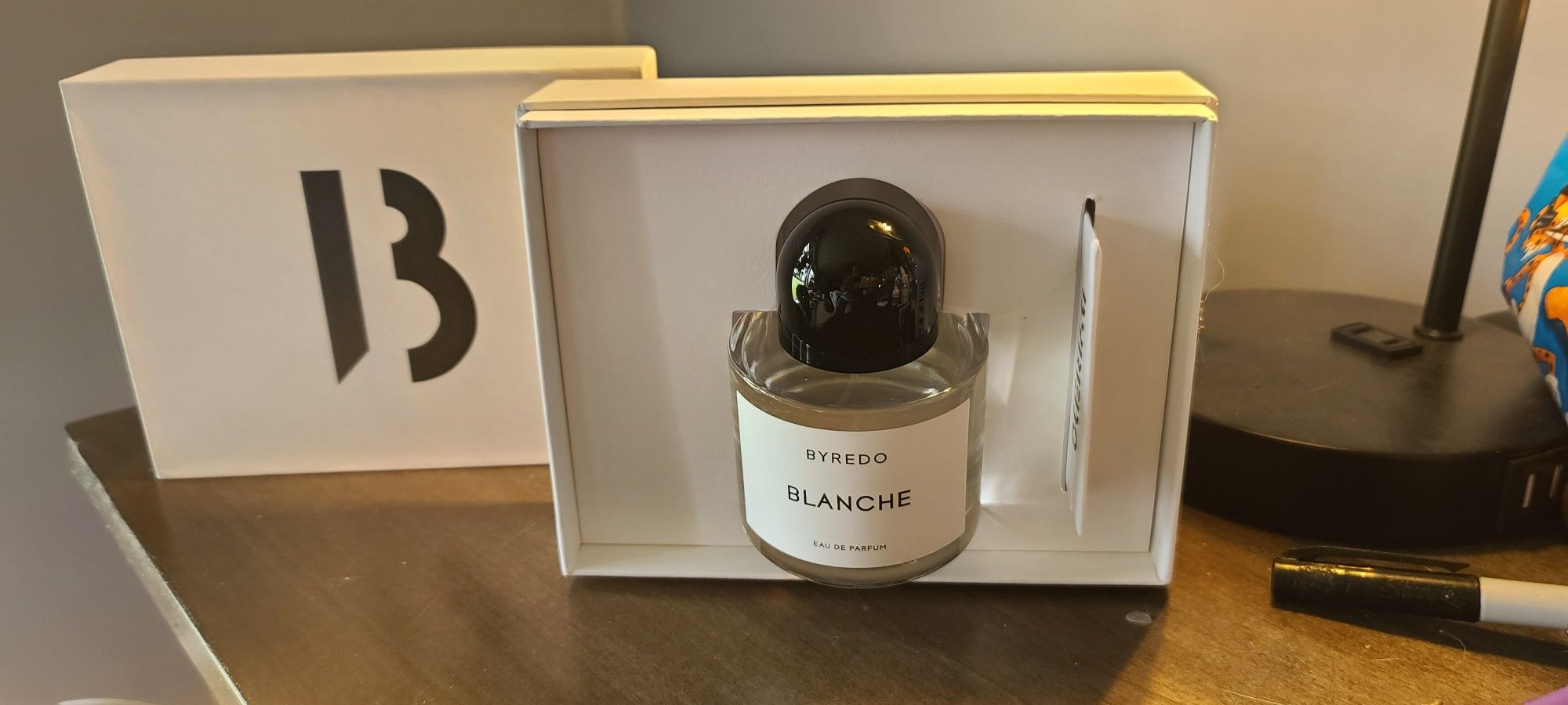 Byredo BLANCHE 3.4 OZ.