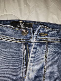 Men's PHILLIP PLEIN JEANS 