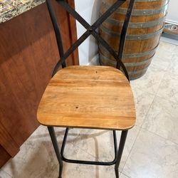Bar Stools 