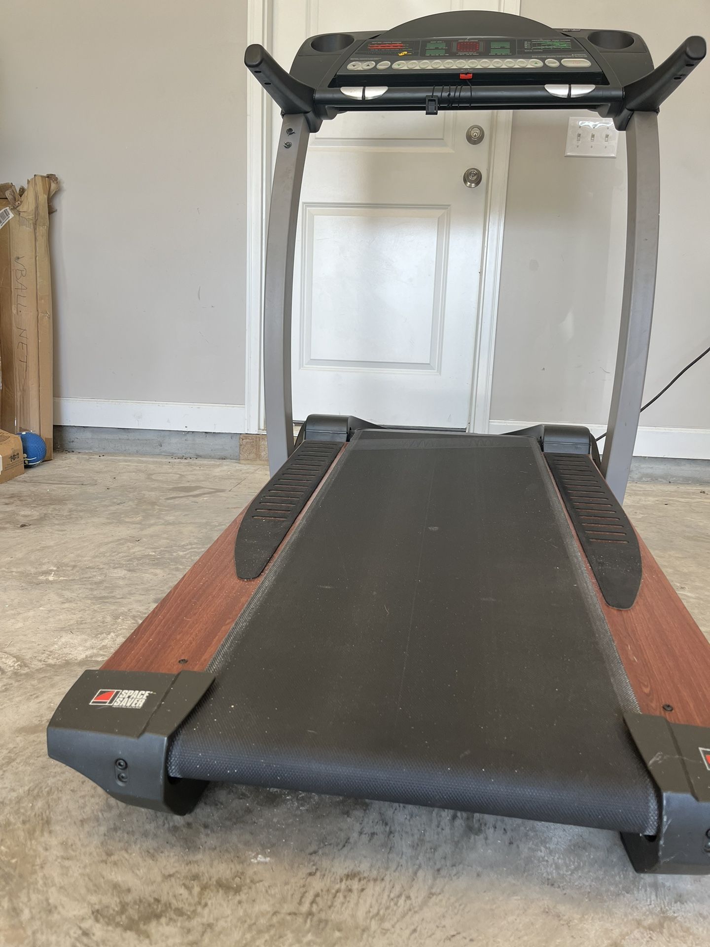 Electric Tread Mill