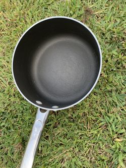 Farberware nonstick pan