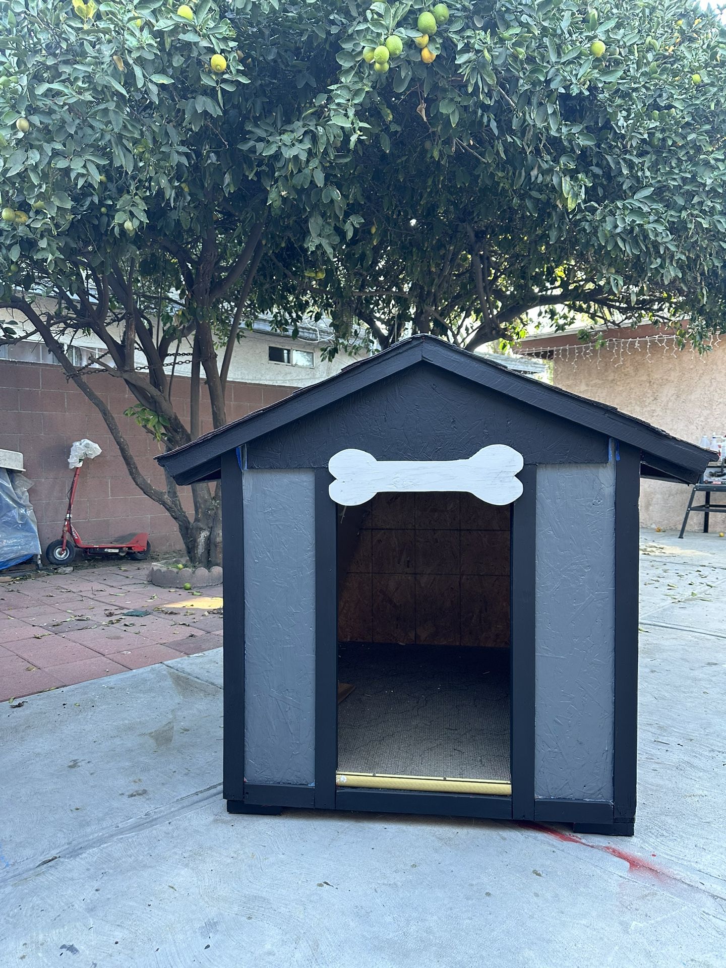 Dog House