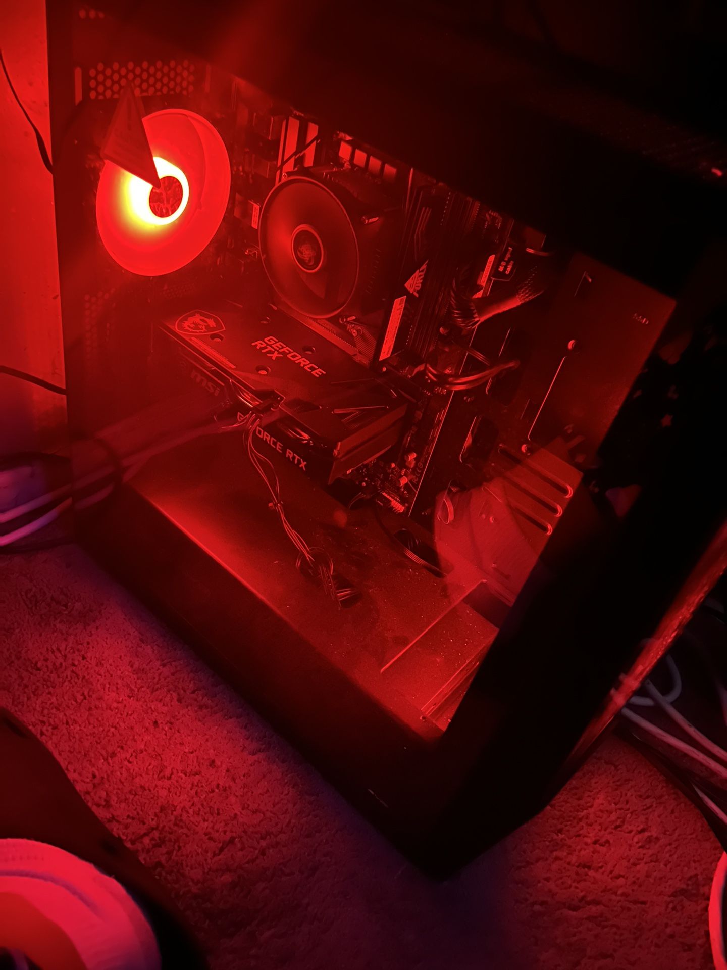 Ibuypower pc