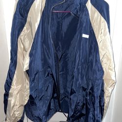 light jacket
