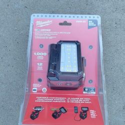 Milwaukee M18 Light Tool Only New 