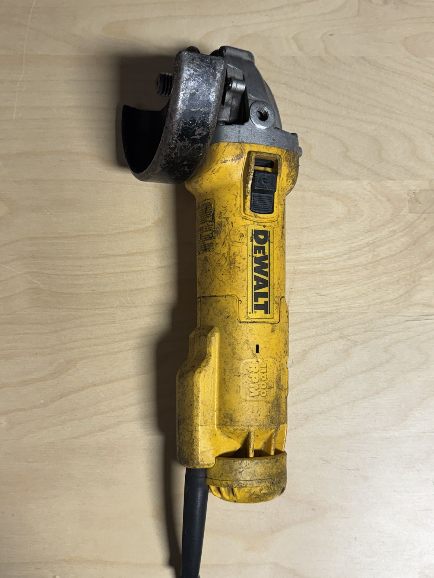 DeWalt