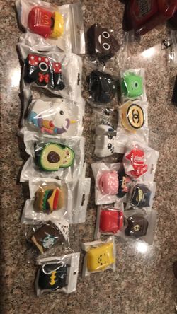 AirPod cases