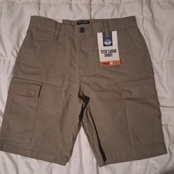 Dockers