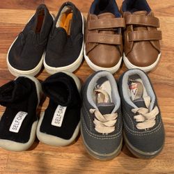 Toddler Shoes