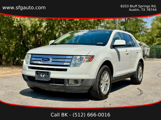 2009 Ford Edge