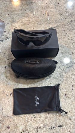 Oakley radar ev paths prizm black
