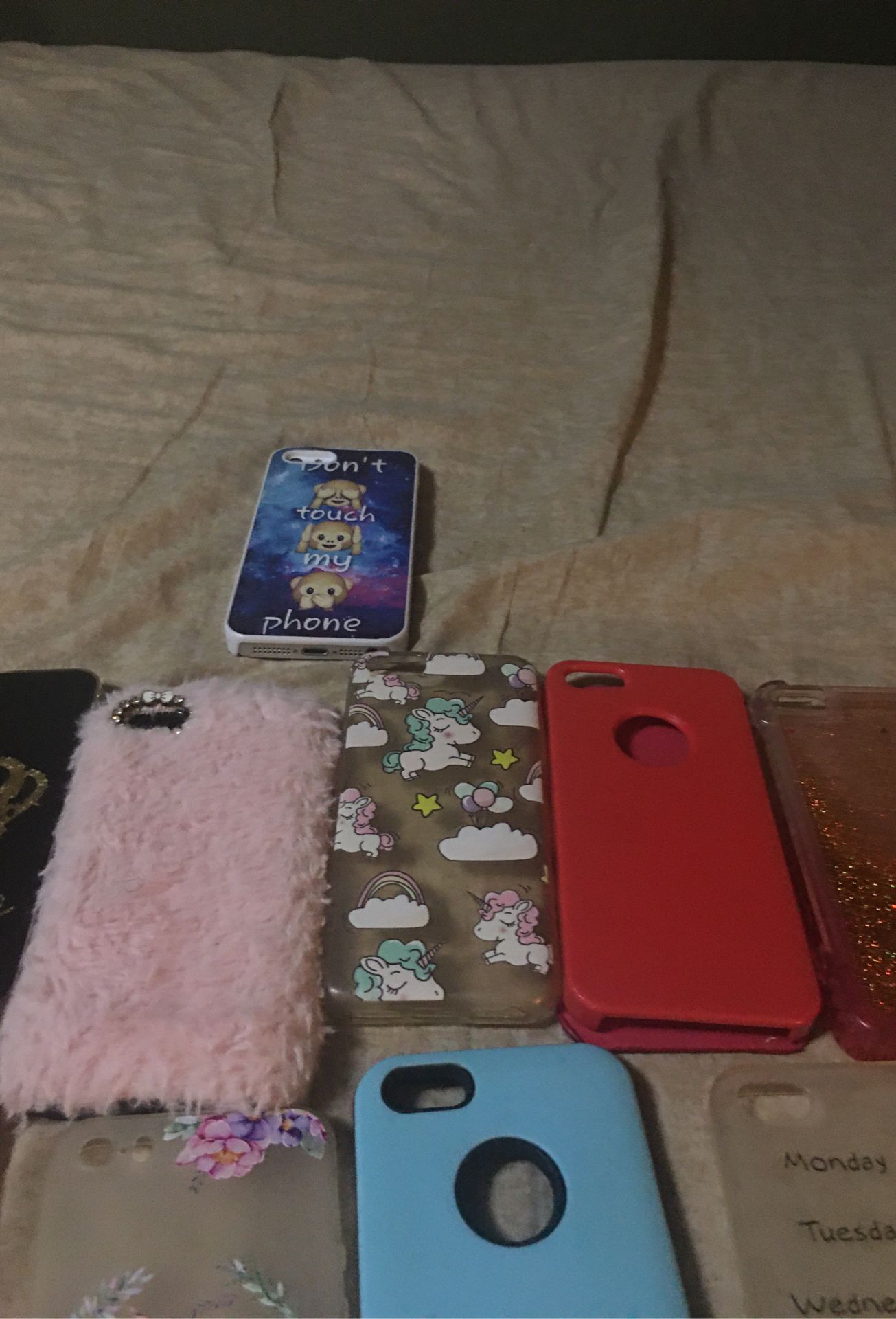 iPhone 5 cases
