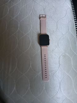 Android watch