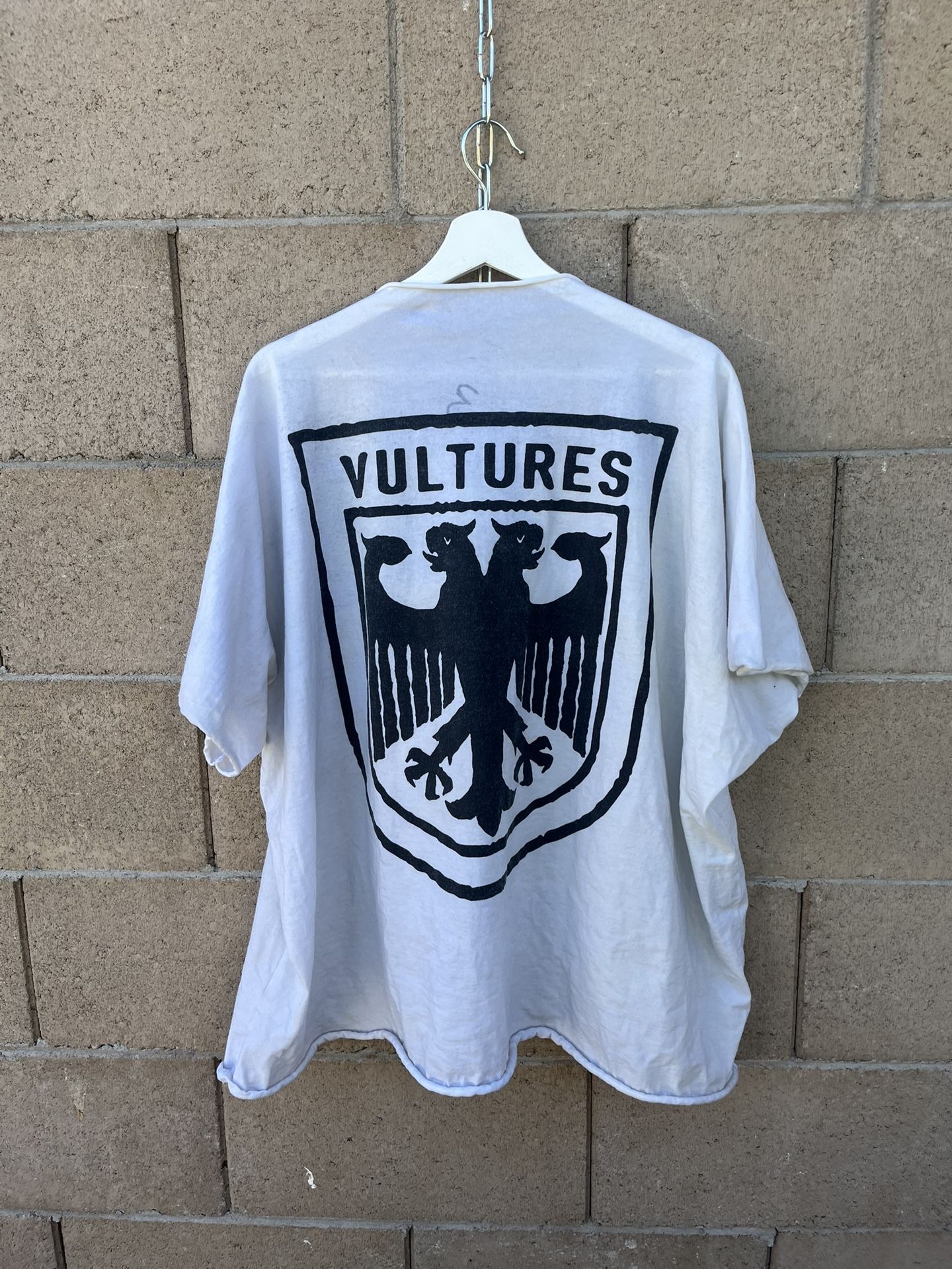 Yeezy Vultures Tee