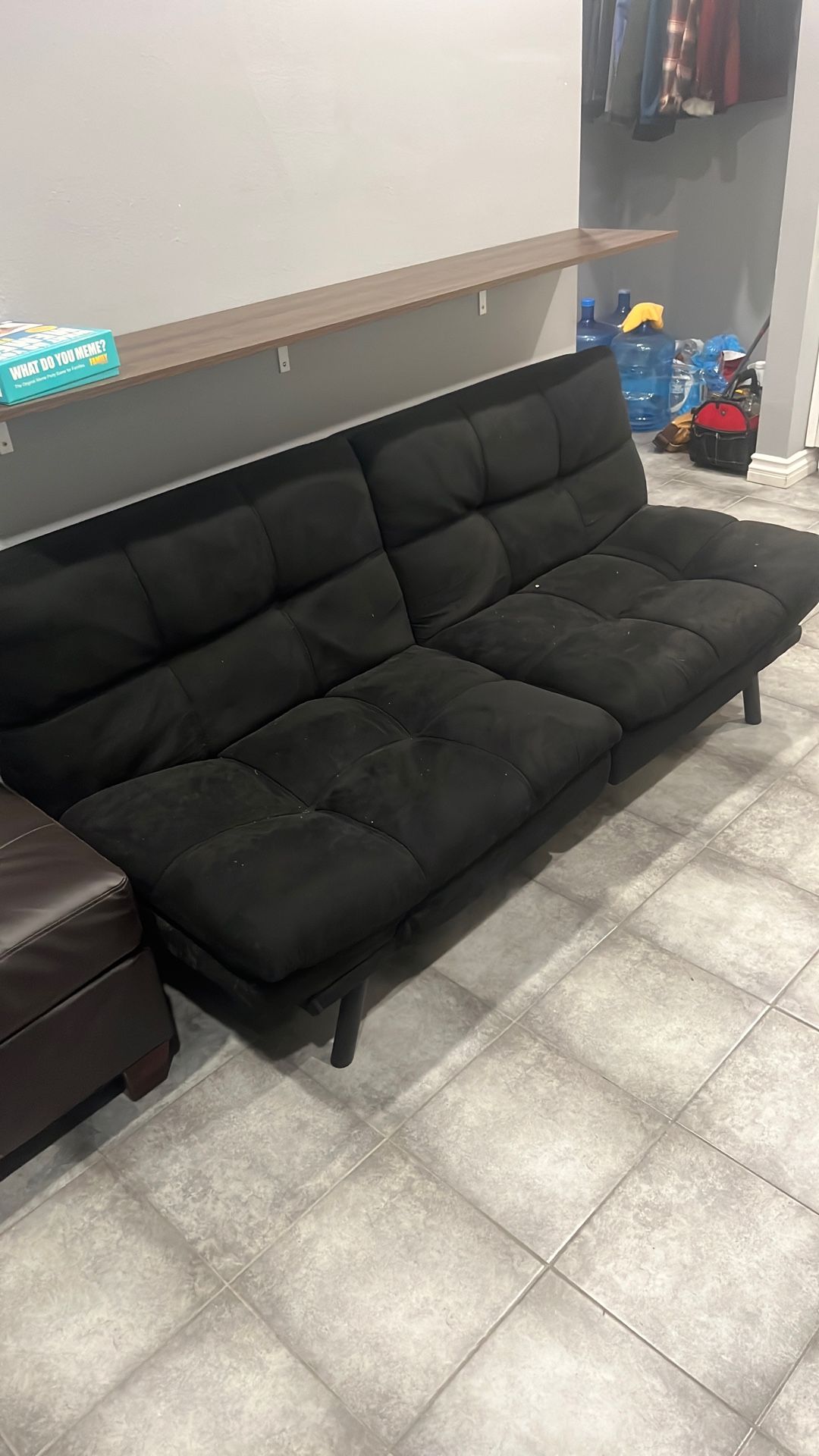 Free Couch 