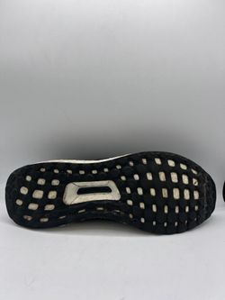 Adidas Men s Ultra Boost F36153 Black Running Shoes Sneakers Size 10 for Sale in Irvine CA OfferUp