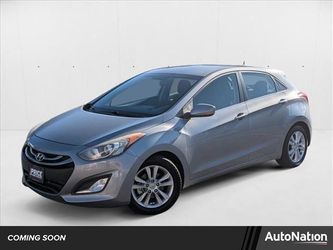 2014 Hyundai Elantra GT