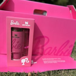 Stanley X Barbie