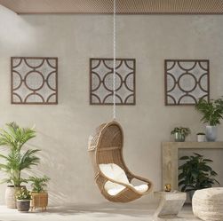 Outdoor Hanging Chair