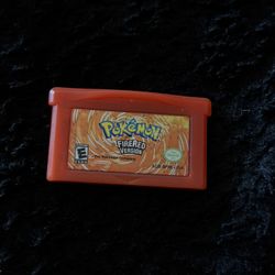 Pokemon Red /GameBoy Advance