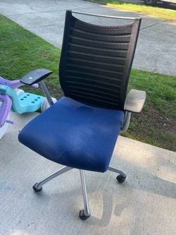 Office chair