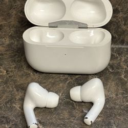 Apple Airpods Pro Gen 2 