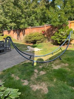 Eno Hammock Stand