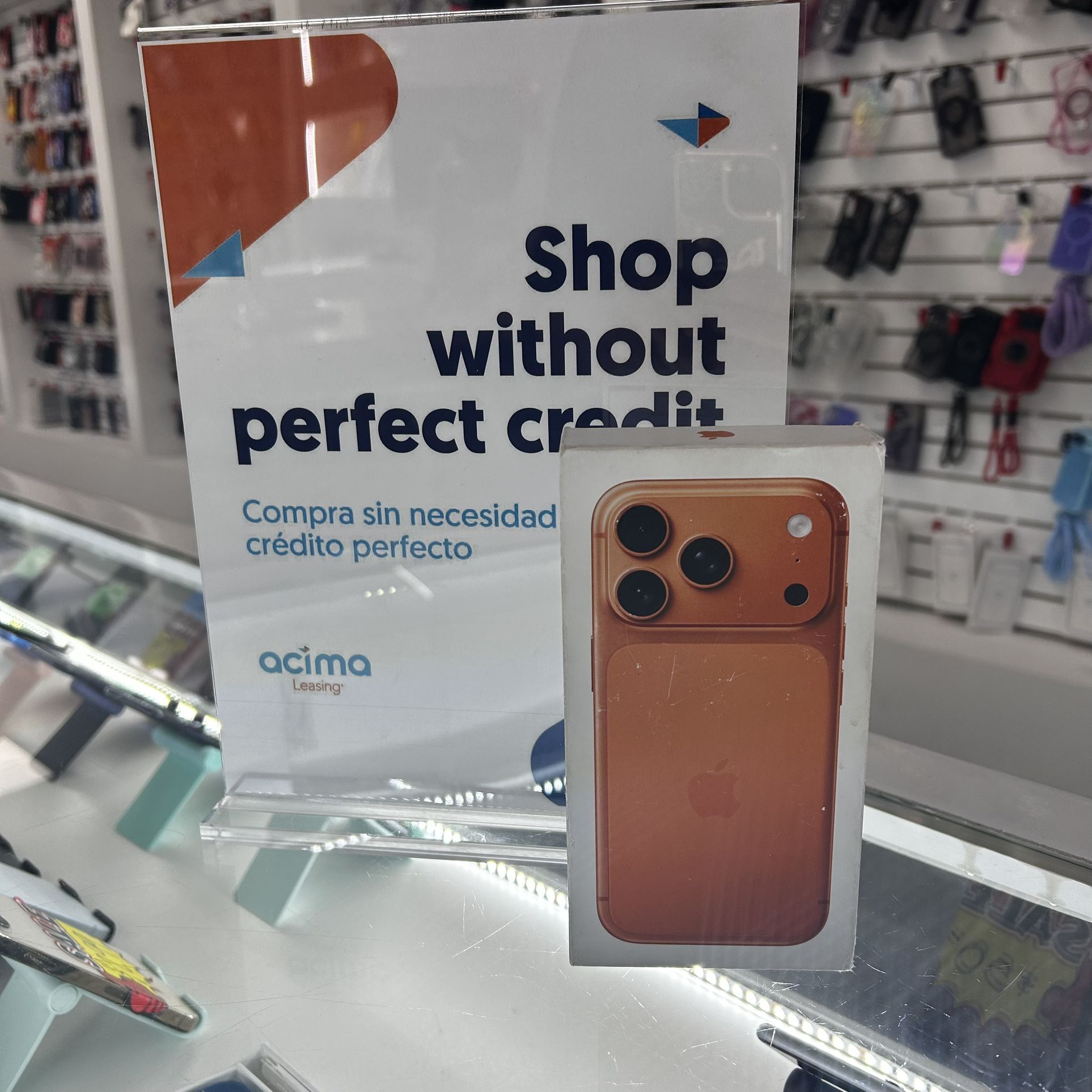 Iphone 17 Pro 1TB Unlocked