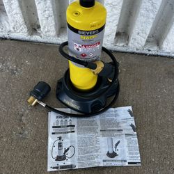 Bernzomatic Fire Tool