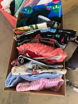 Fabric