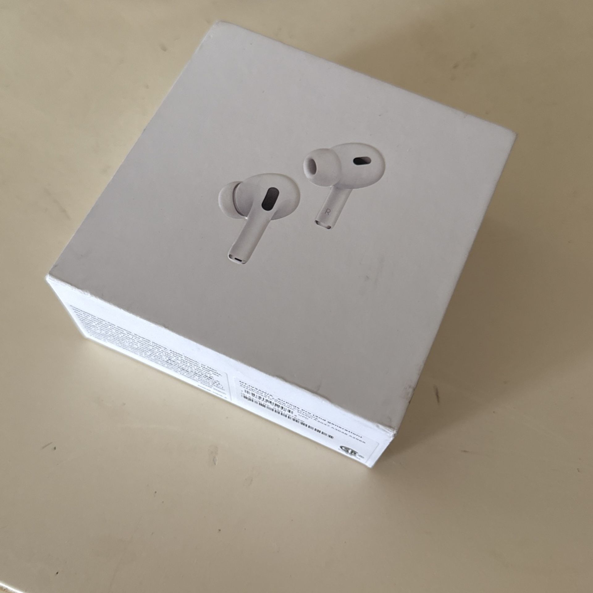 AirPods Pro 2nd Gen