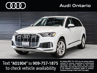 2023 Audi Q7