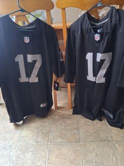 Brand new Devonte Adams jersey