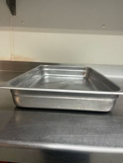 Kitchen equipment