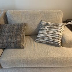 Couch For Sale 